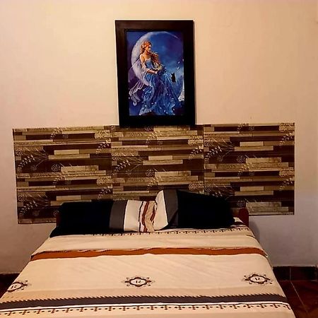 Hotel Backpacker Kitara House Tarapoto Exterior foto