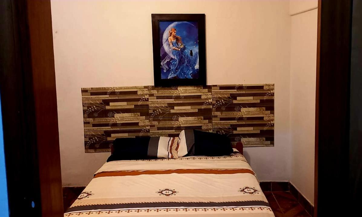 Hotel Backpacker Kitara House Tarapoto Exterior foto