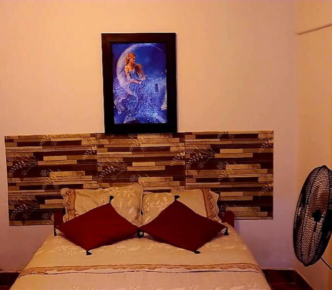 Hotel Backpacker Kitara House Tarapoto Exterior foto