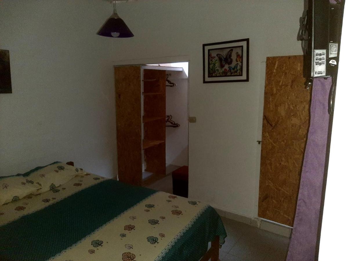 Hotel Backpacker Kitara House Tarapoto Exterior foto