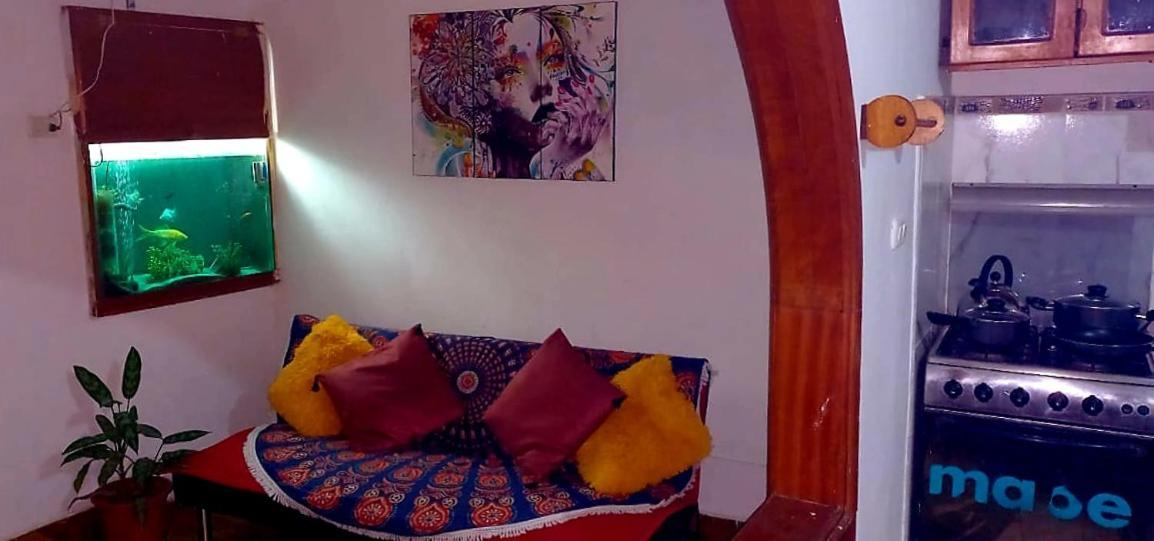 Hotel Backpacker Kitara House Tarapoto Exterior foto