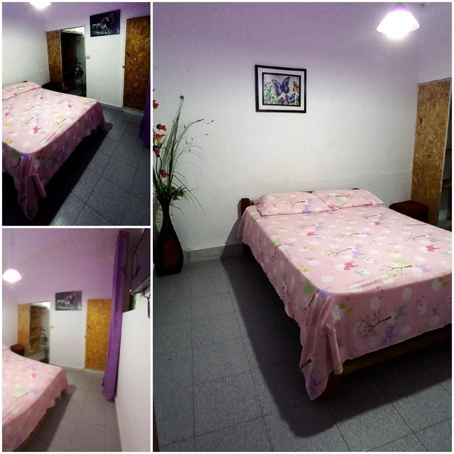 Hotel Backpacker Kitara House Tarapoto Exterior foto