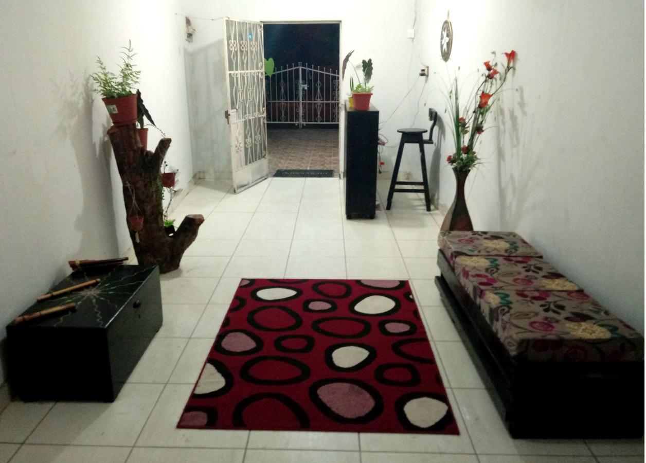 Hotel Backpacker Kitara House Tarapoto Exterior foto