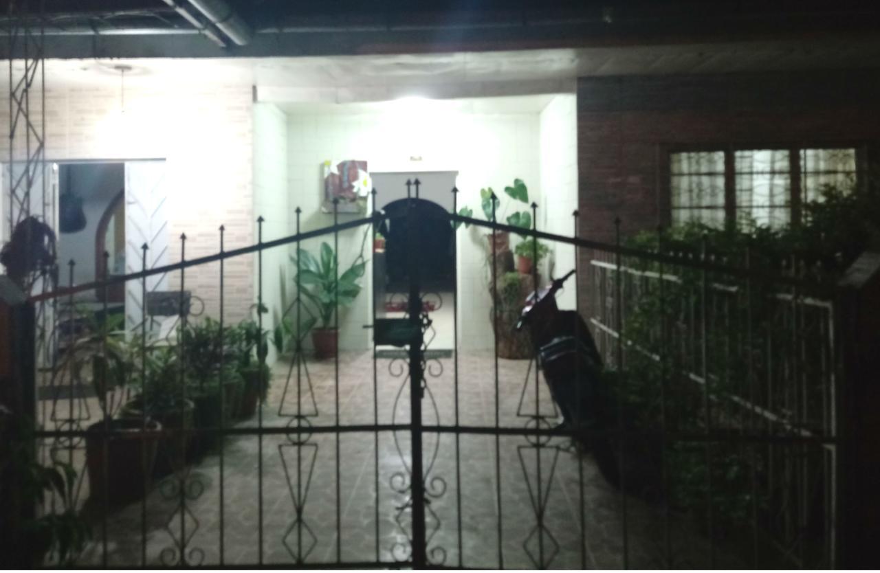 Hotel Backpacker Kitara House Tarapoto Exterior foto