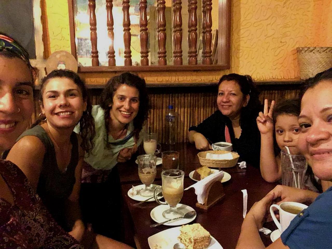 Hotel Backpacker Kitara House Tarapoto Exterior foto