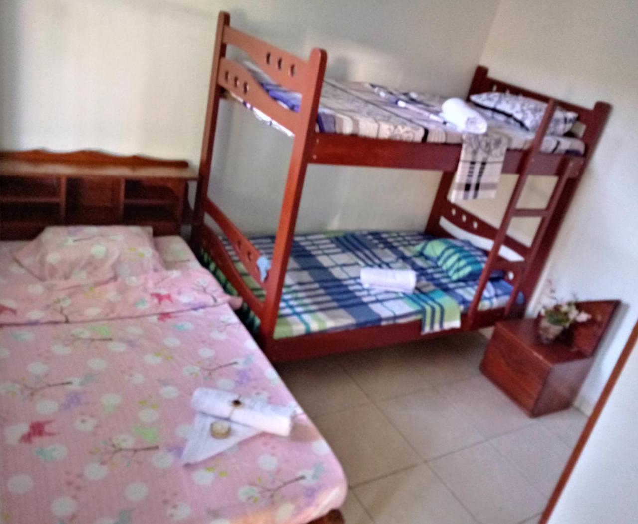 Hotel Backpacker Kitara House Tarapoto Exterior foto