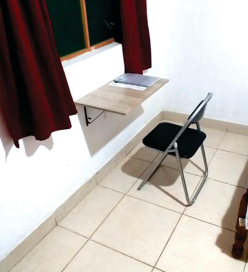 Hotel Backpacker Kitara House Tarapoto Exterior foto